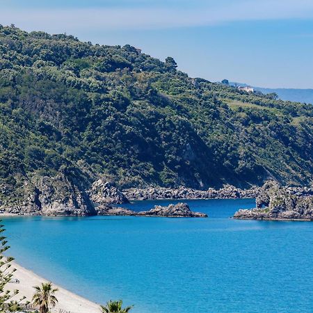 Sole Mare Apartman Gioia Tauro Kültér fotó