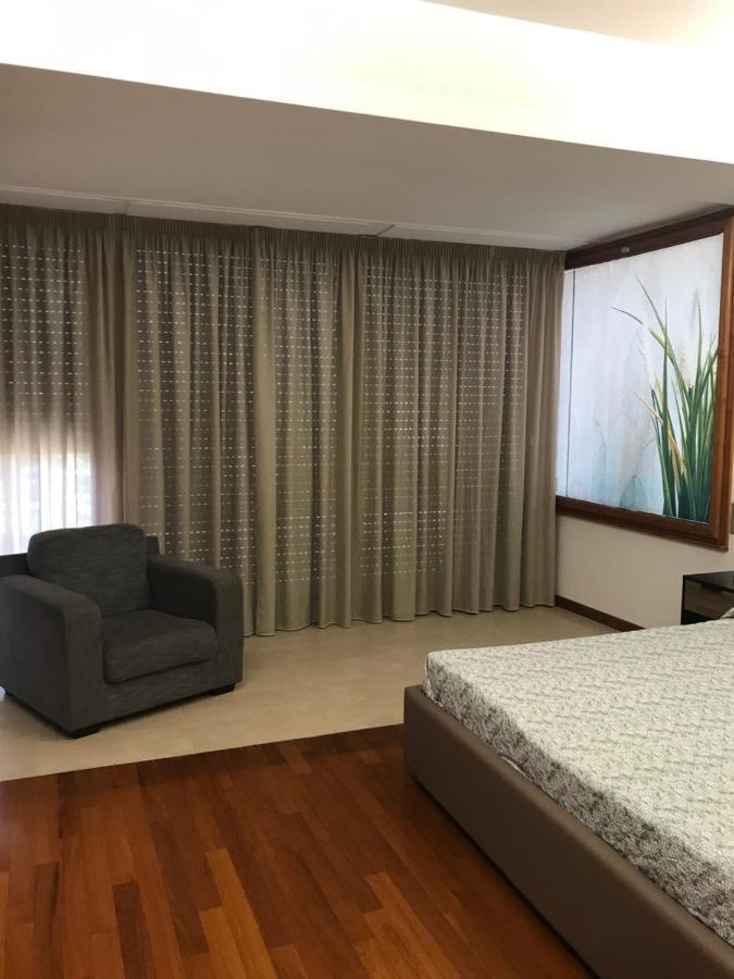 Sole Mare Apartman Gioia Tauro Kültér fotó