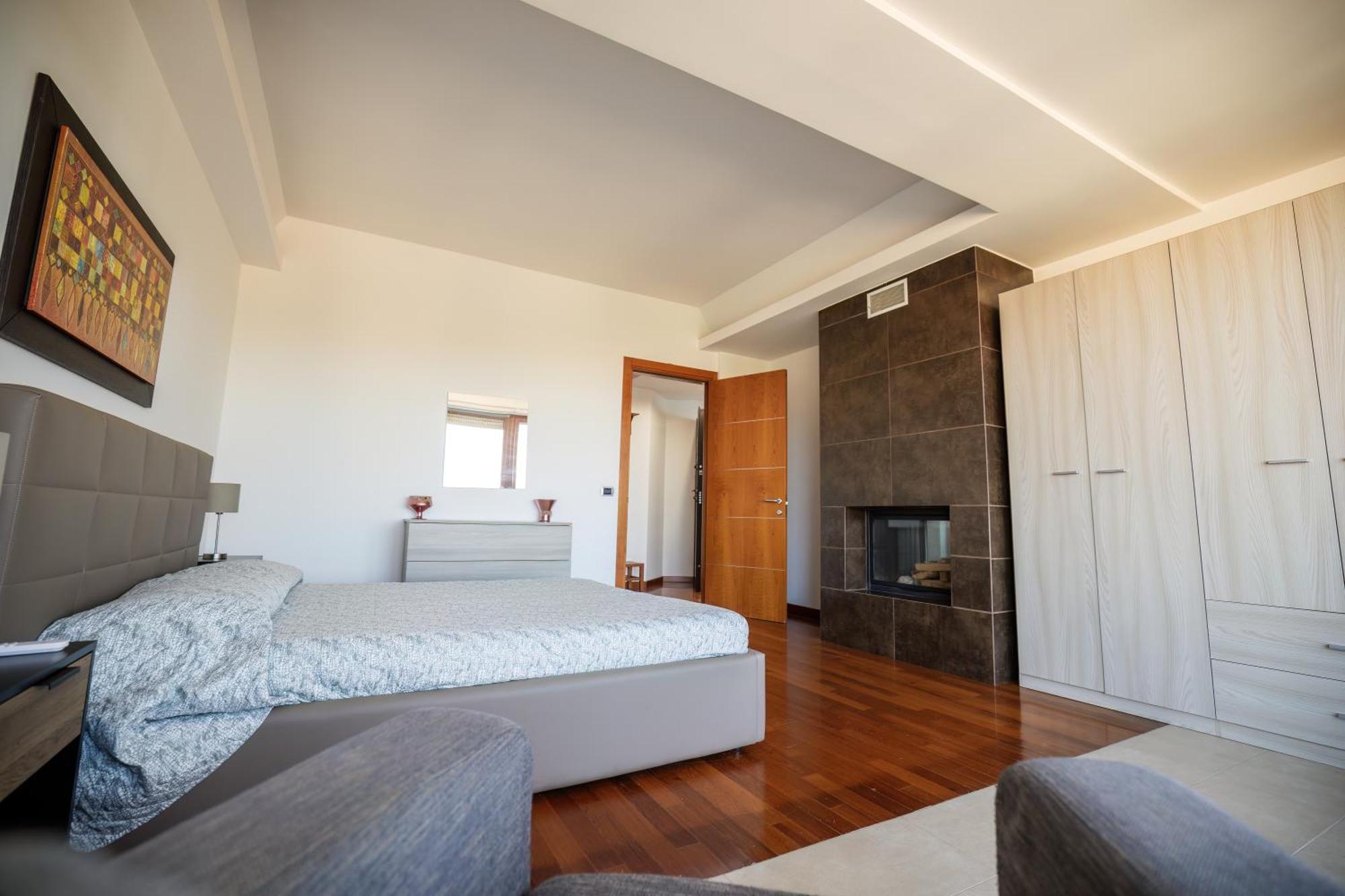 Sole Mare Apartman Gioia Tauro Kültér fotó