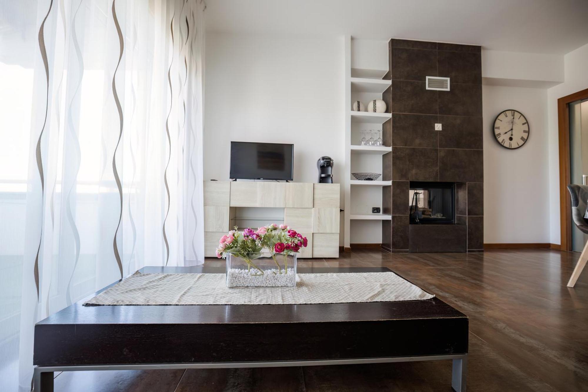 Sole Mare Apartman Gioia Tauro Kültér fotó