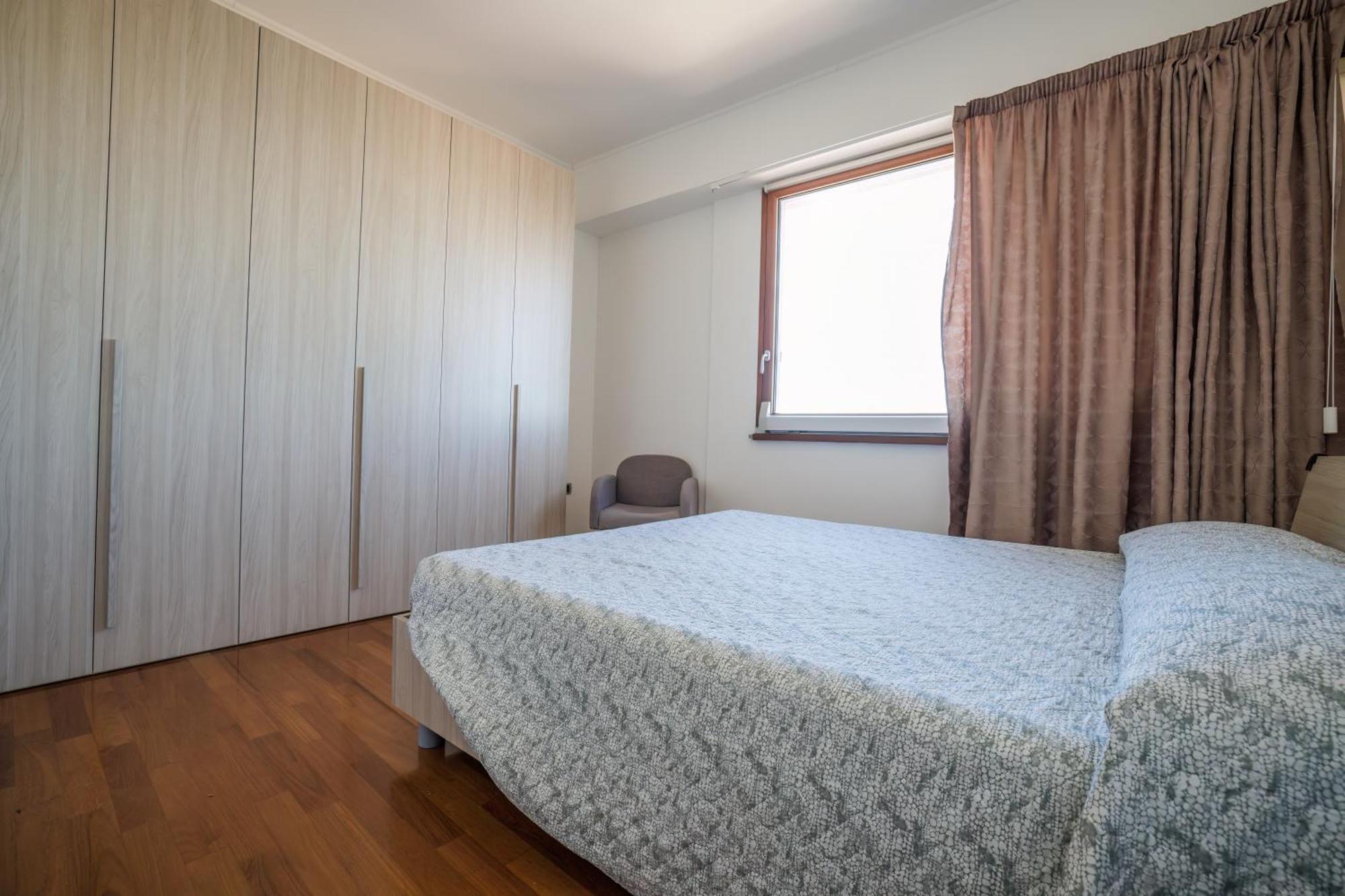 Sole Mare Apartman Gioia Tauro Kültér fotó